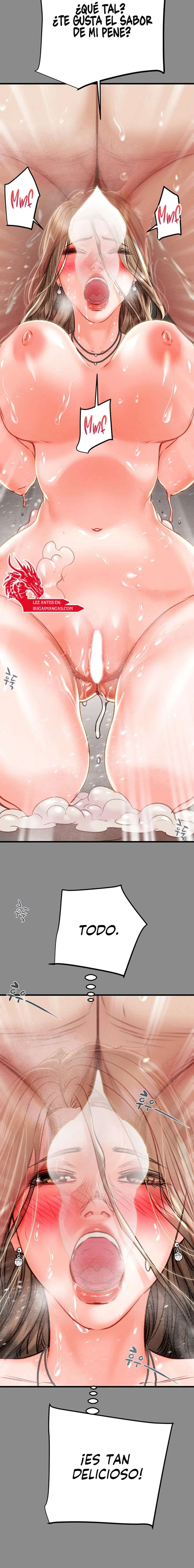 El Saqueador Capítulo 21 - Página 29