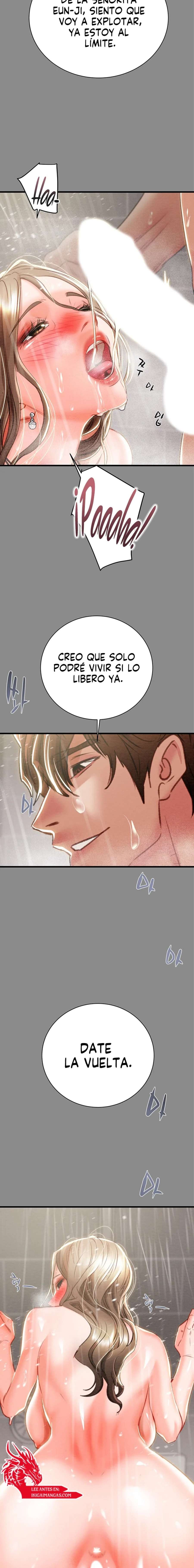 El Saqueador Capítulo 21 - Página 31