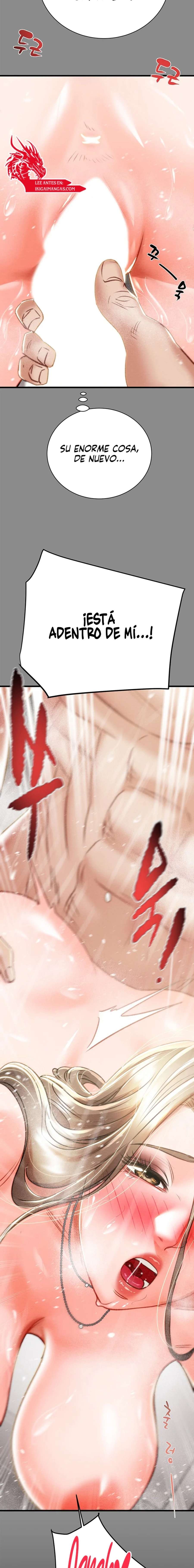 El Saqueador Capítulo 21 - Página 33