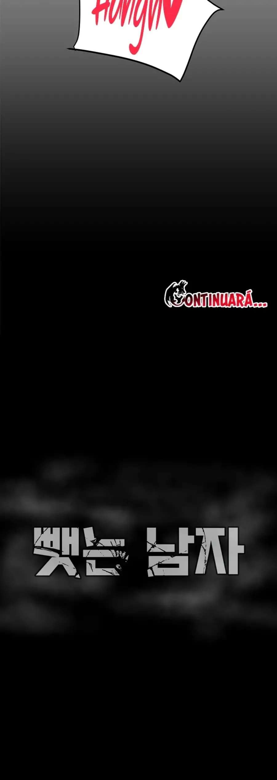 El Saqueador Capítulo 21 - Página 34