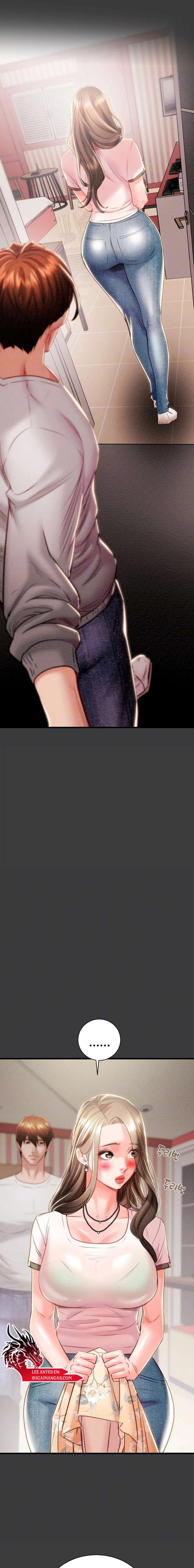 El Saqueador Capítulo 21 - Página 5