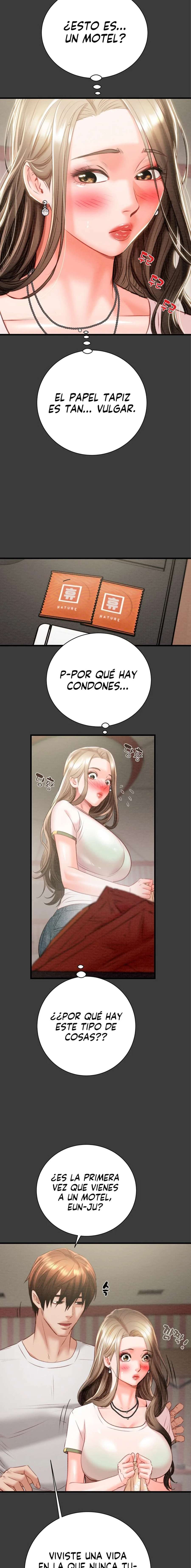 El Saqueador Capítulo 21 - Página 6