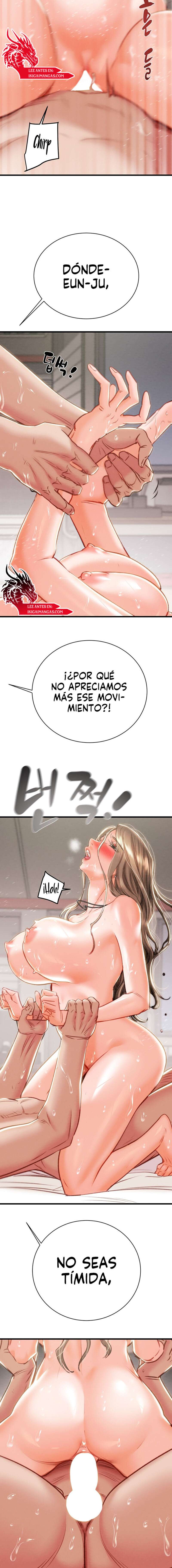 El Saqueador Capítulo 22 - Página 14