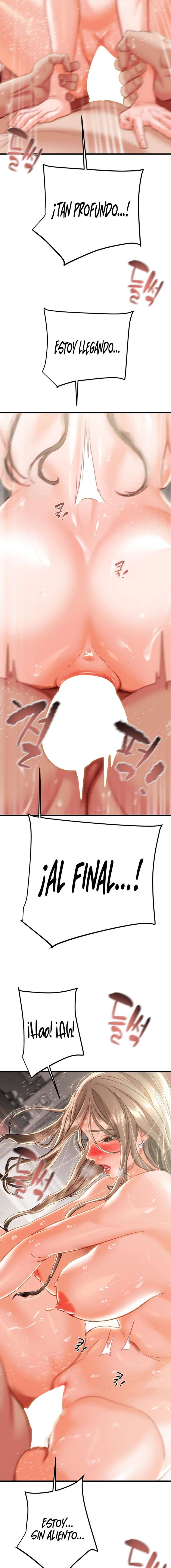 El Saqueador Capítulo 22 - Página 16