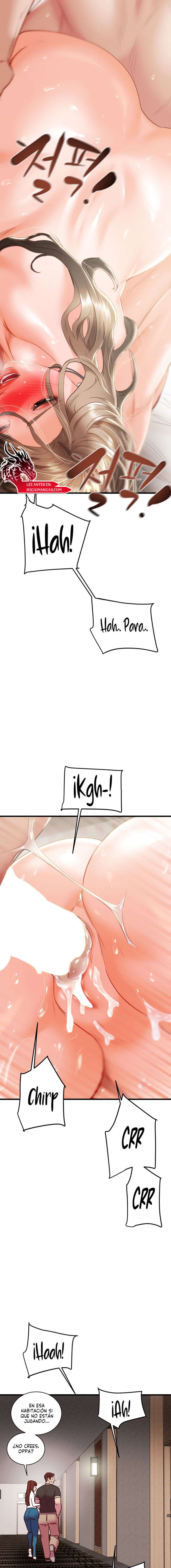 El Saqueador Capítulo 22 - Página 19