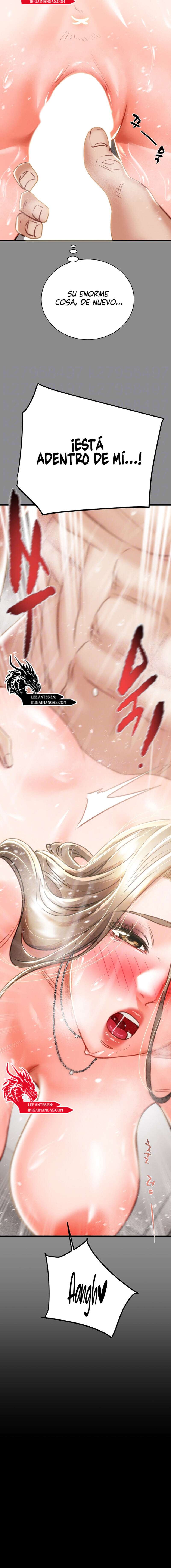 El Saqueador Capítulo 22 - Página 2