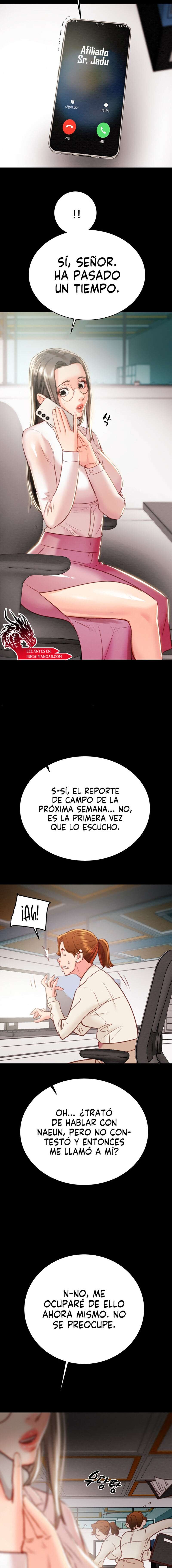 El Saqueador Capítulo 22 - Página 23