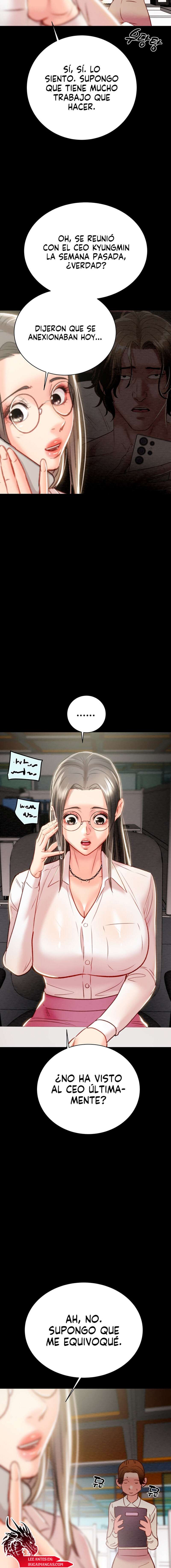 El Saqueador Capítulo 22 - Página 24