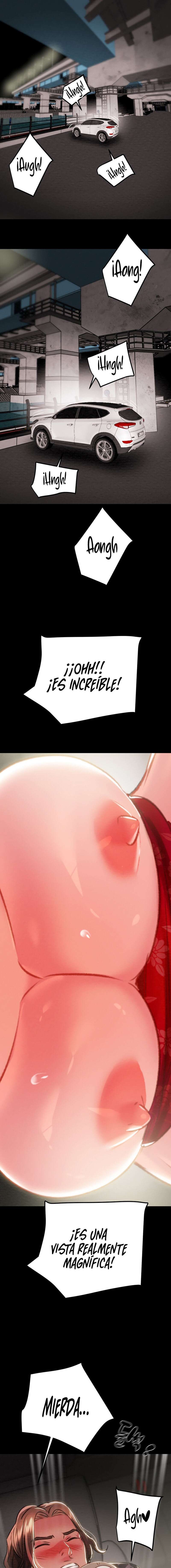 El Saqueador Capítulo 22 - Página 27