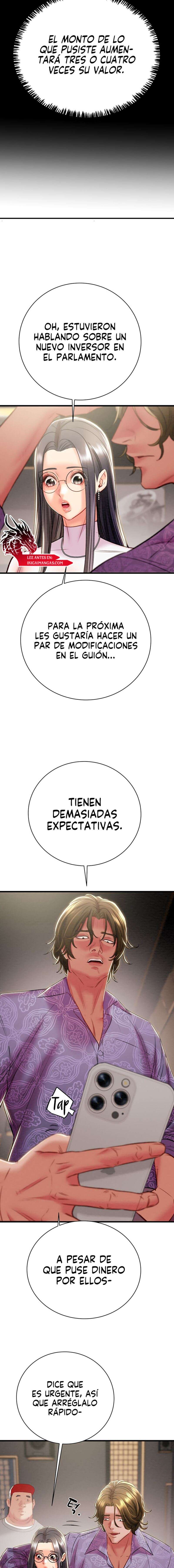 El Saqueador Capítulo 23 - Página 12