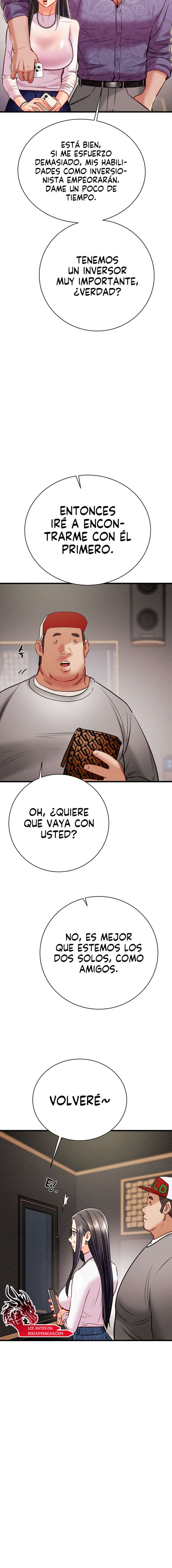 El Saqueador Capítulo 23 - Página 13