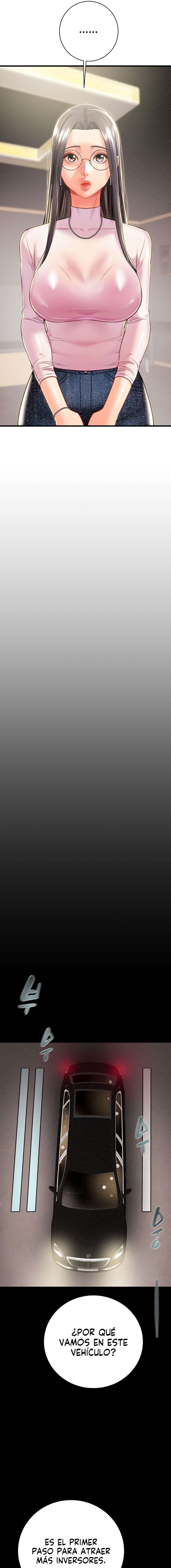 El Saqueador Capítulo 23 - Página 14