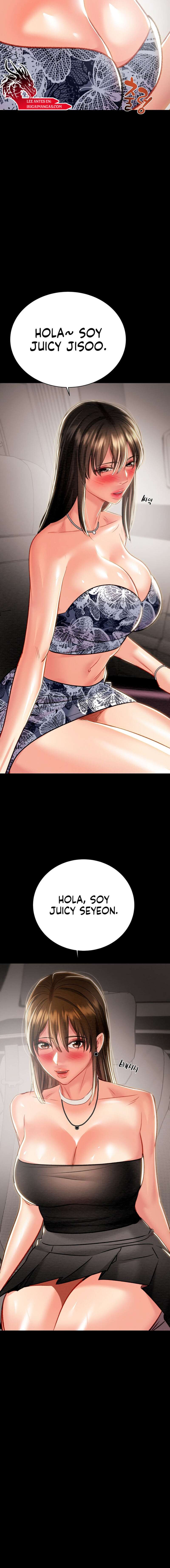 El Saqueador Capítulo 23 - Página 17