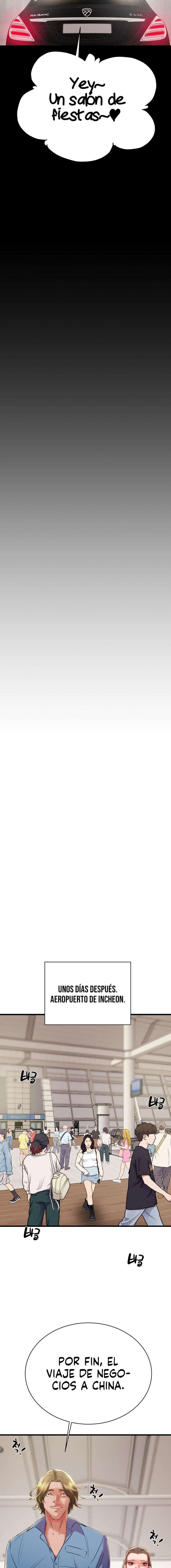 El Saqueador Capítulo 23 - Página 19