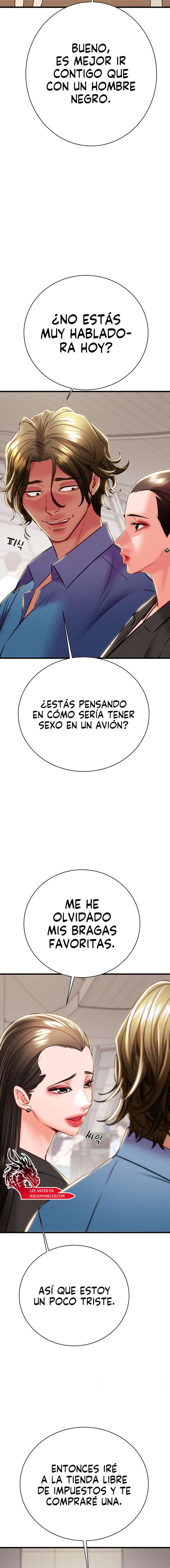 El Saqueador Capítulo 23 - Página 21