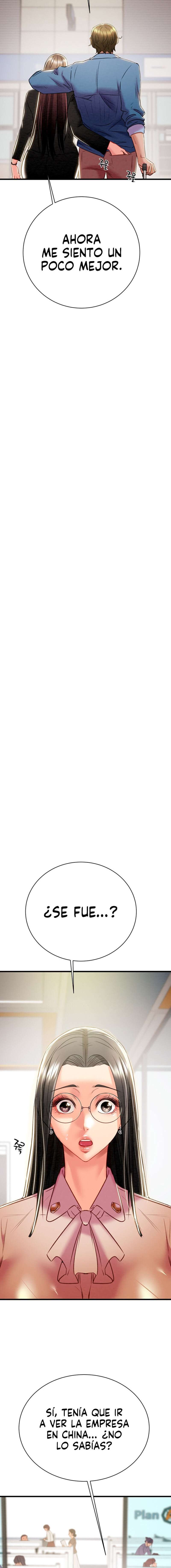 El Saqueador Capítulo 23 - Página 22