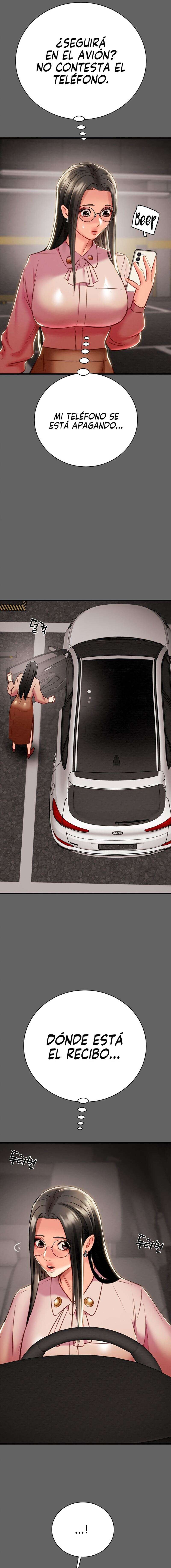 El Saqueador Capítulo 23 - Página 24