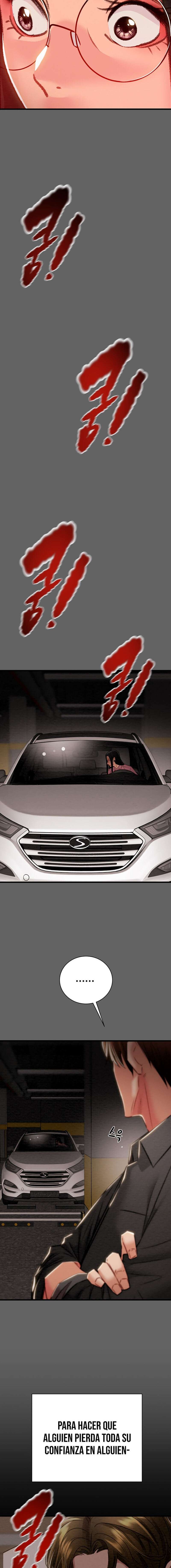 El Saqueador Capítulo 23 - Página 26