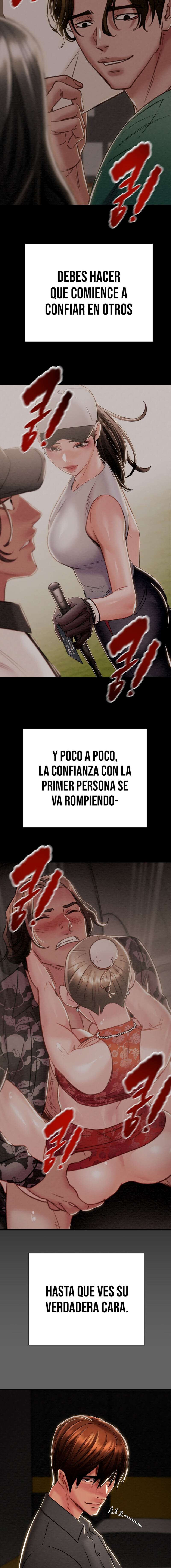 El Saqueador Capítulo 23 - Página 27