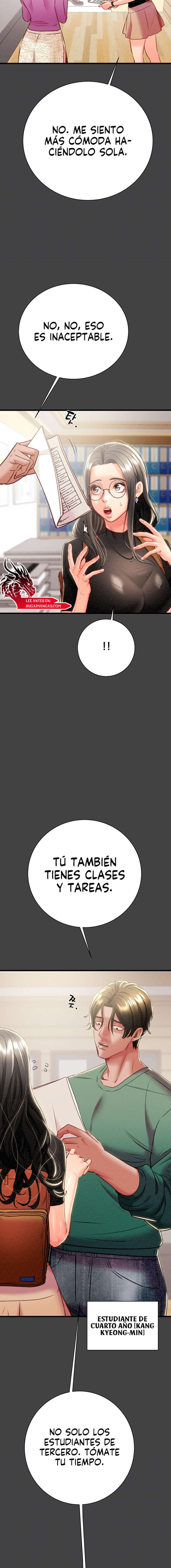 El Saqueador Capítulo 23 - Página 4