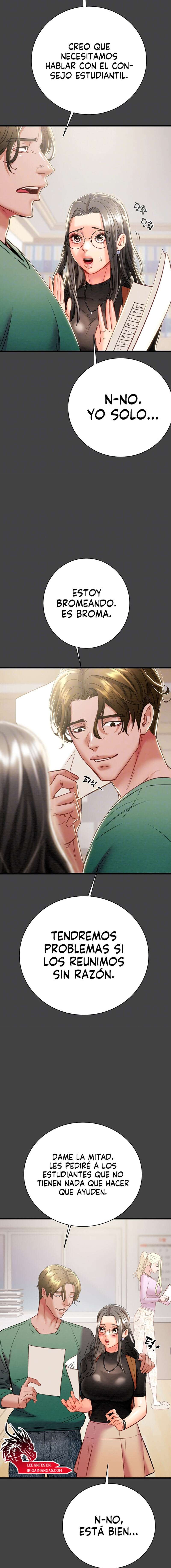 El Saqueador Capítulo 23 - Página 5