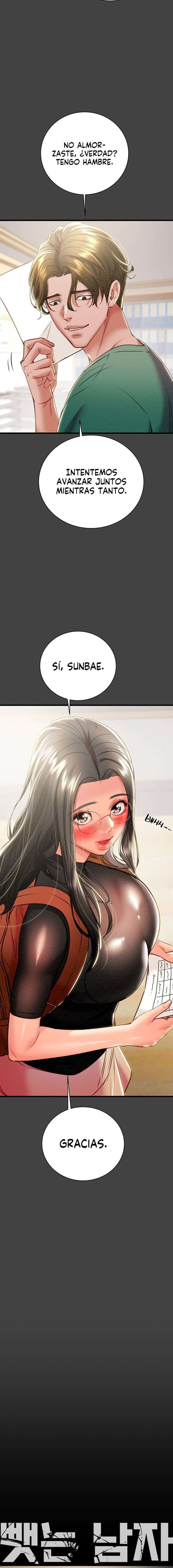 El Saqueador Capítulo 23 - Página 6