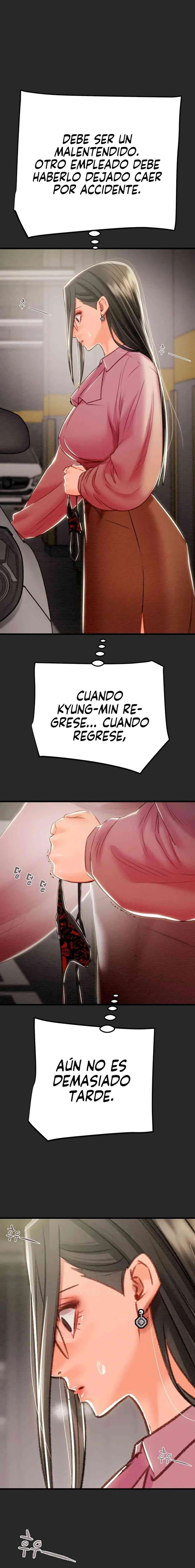 El Saqueador Capítulo 24 - Página 11