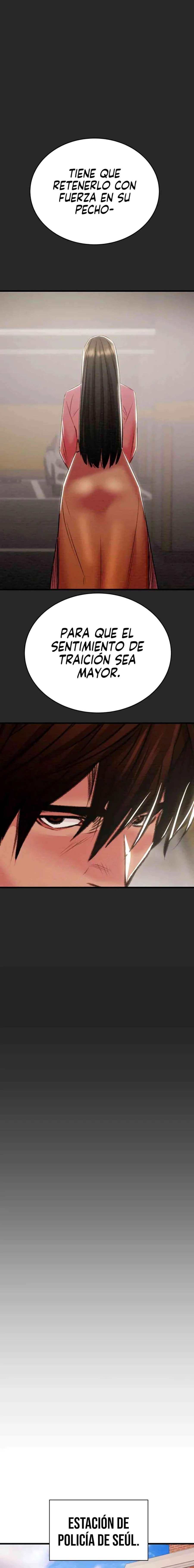 El Saqueador Capítulo 24 - Página 13