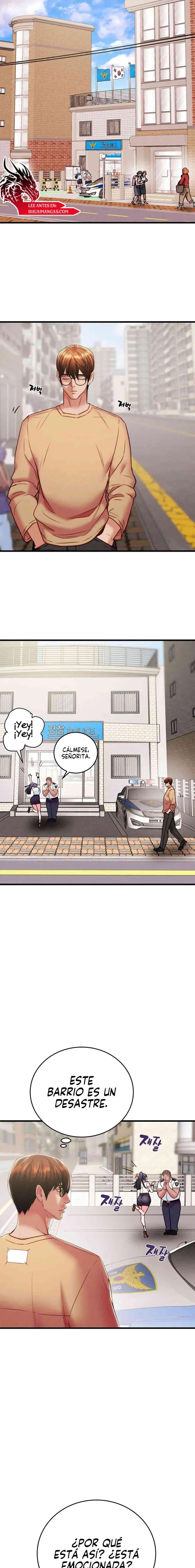 El Saqueador Capítulo 24 - Página 14