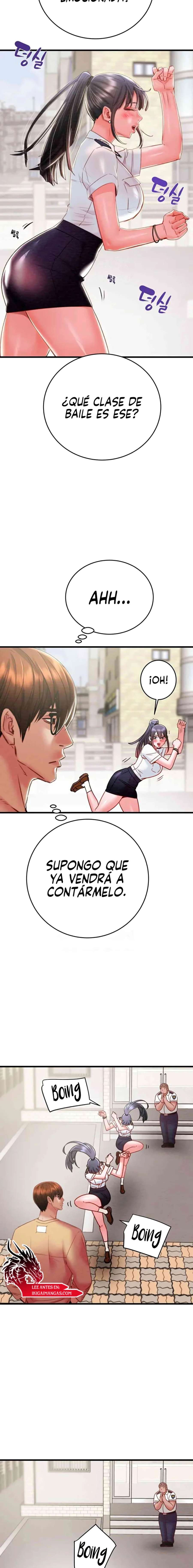 El Saqueador Capítulo 24 - Página 15