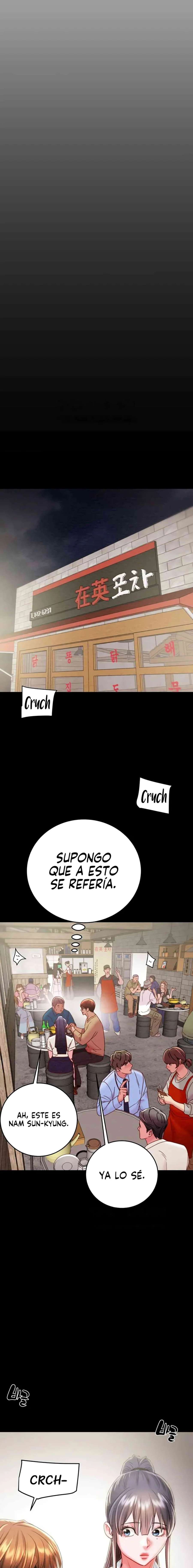 El Saqueador Capítulo 24 - Página 19