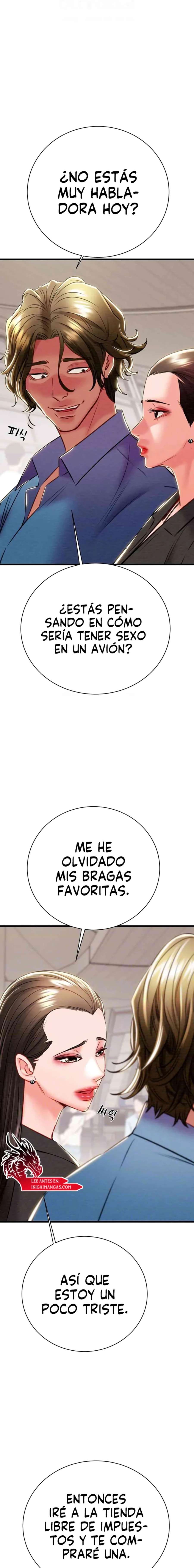 El Saqueador Capítulo 24 - Página 2