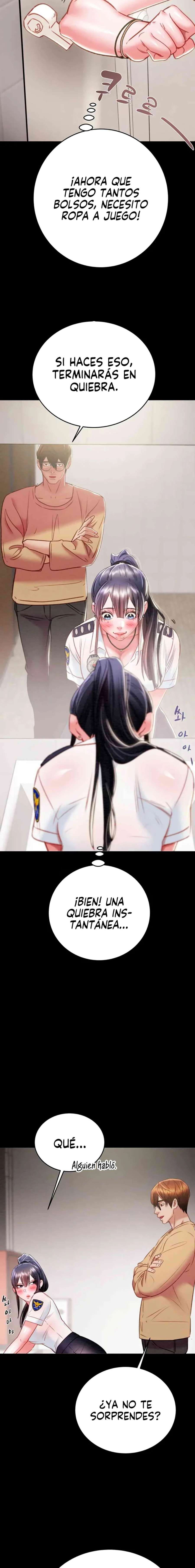 El Saqueador Capítulo 24 - Página 23