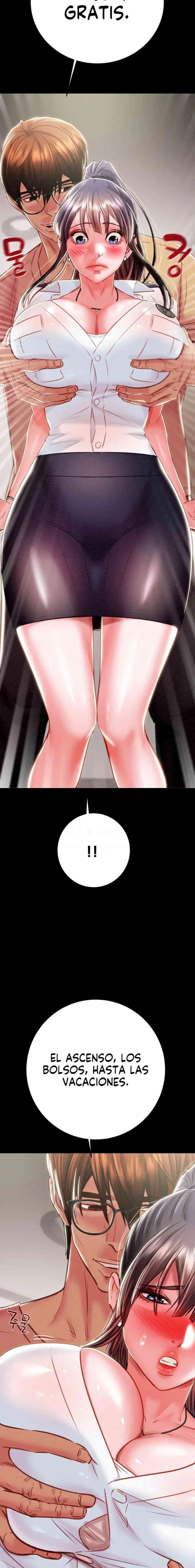 El Saqueador Capítulo 24 - Página 27