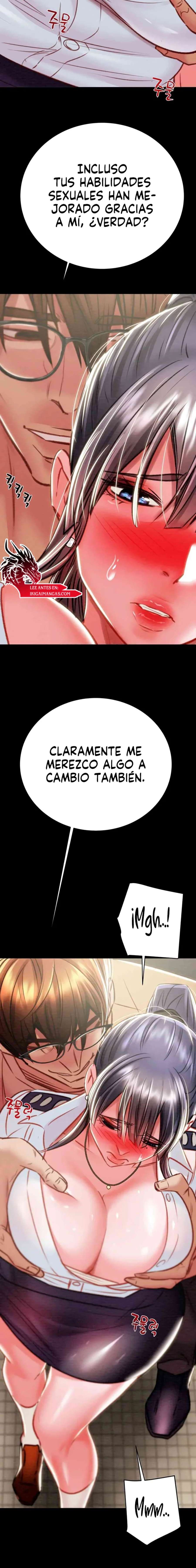 El Saqueador Capítulo 24 - Página 28