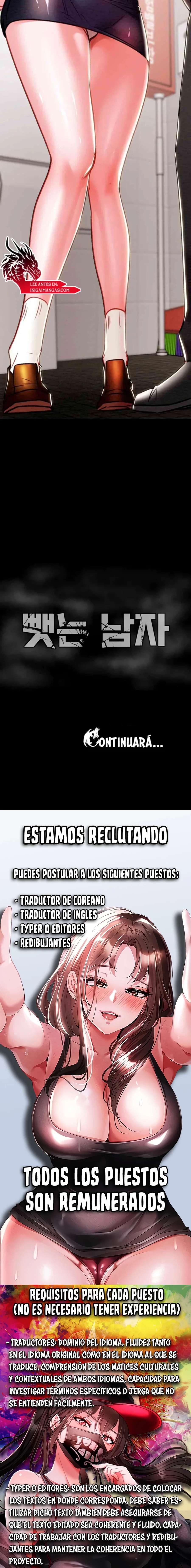 El Saqueador Capítulo 24 - Página 31