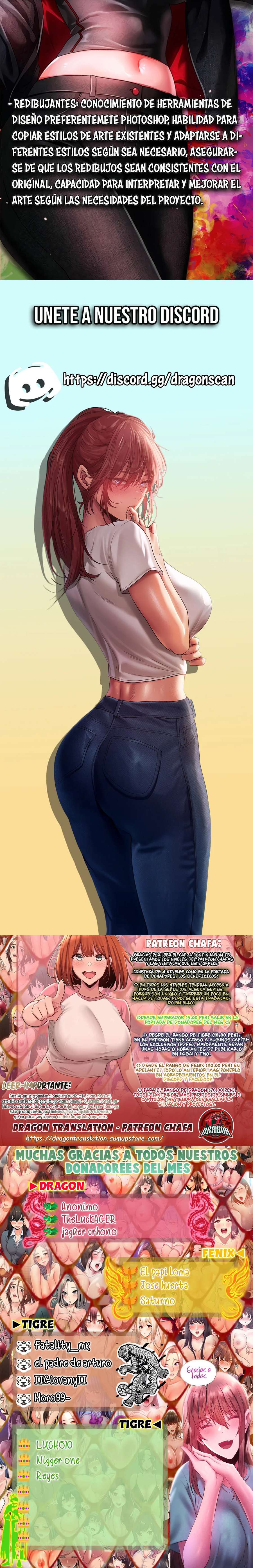 El Saqueador Capítulo 24 - Página 32