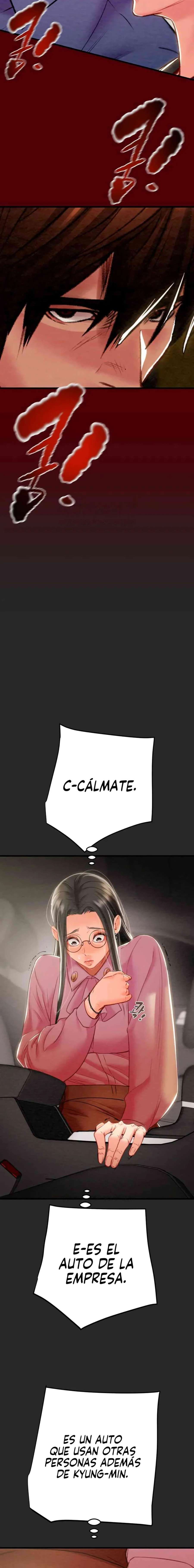 El Saqueador Capítulo 24 - Página 9