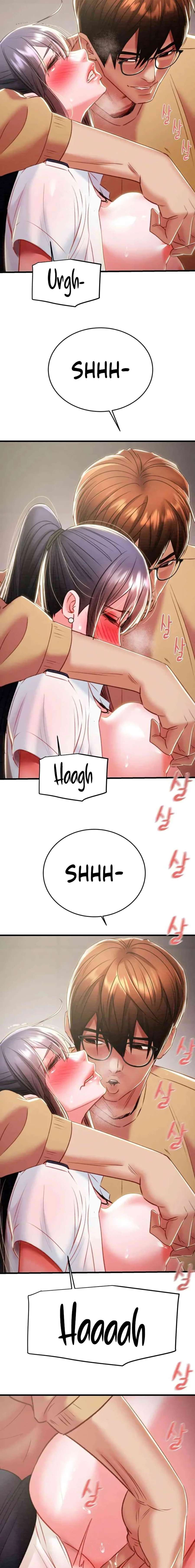 El Saqueador Capítulo 25 - Página 15