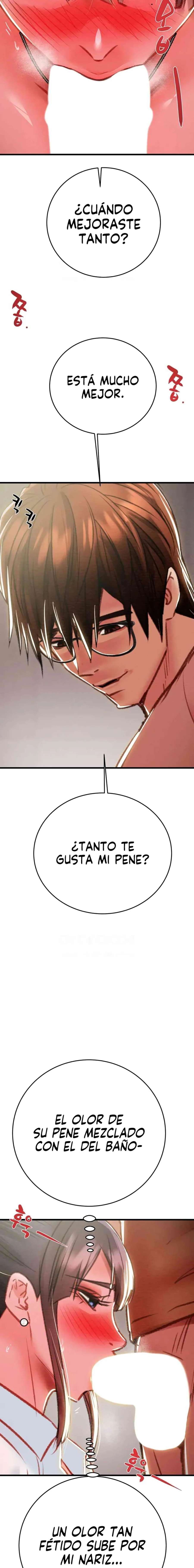 El Saqueador Capítulo 25 - Página 22