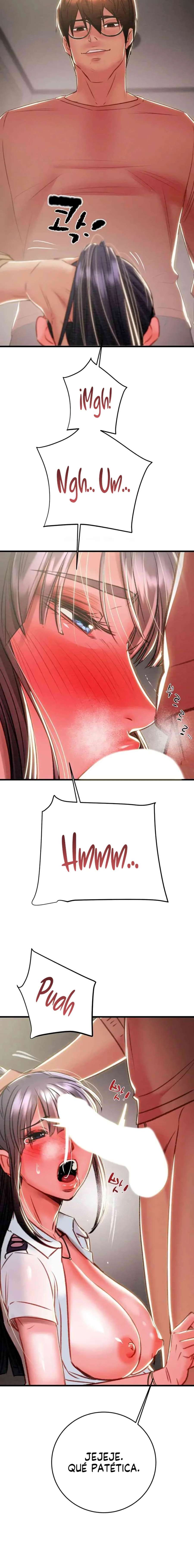 El Saqueador Capítulo 25 - Página 24