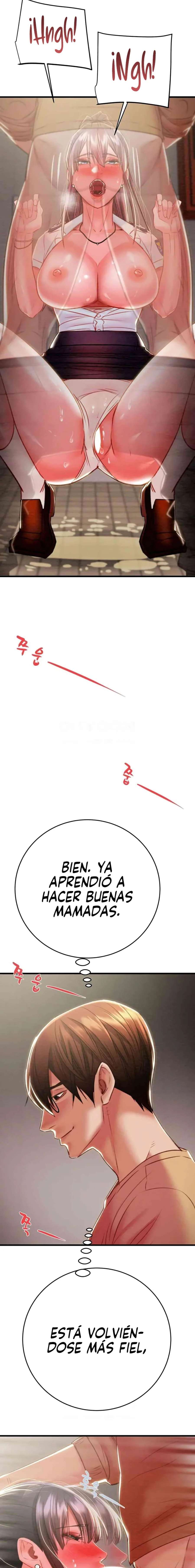 El Saqueador Capítulo 25 - Página 26