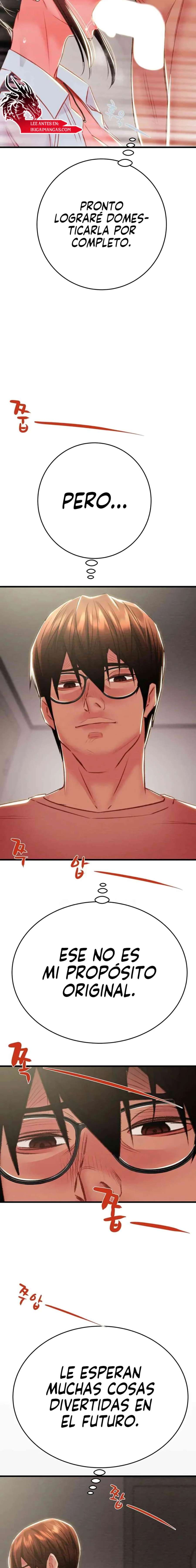 El Saqueador Capítulo 25 - Página 27