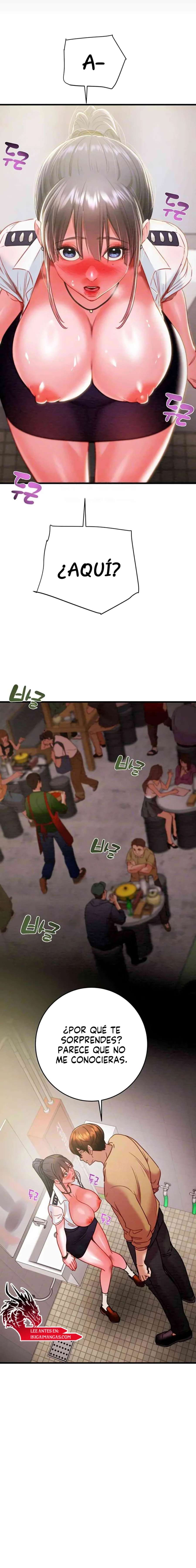 El Saqueador Capítulo 25 - Página 4