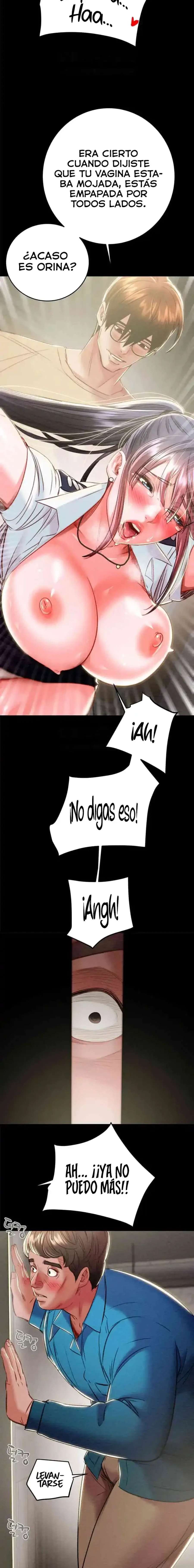 El Saqueador Capítulo 26 - Página 12