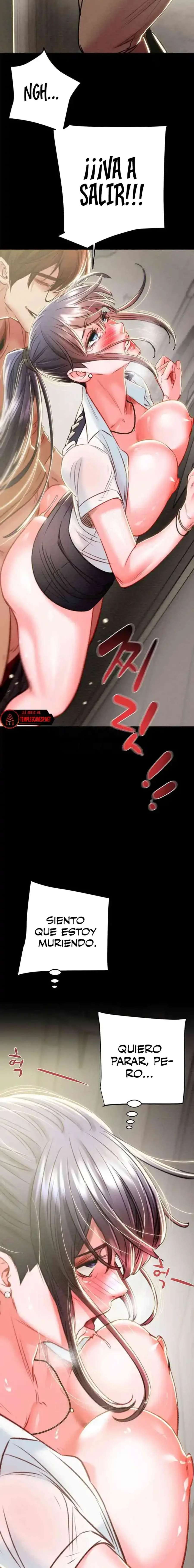 El Saqueador Capítulo 26 - Página 13