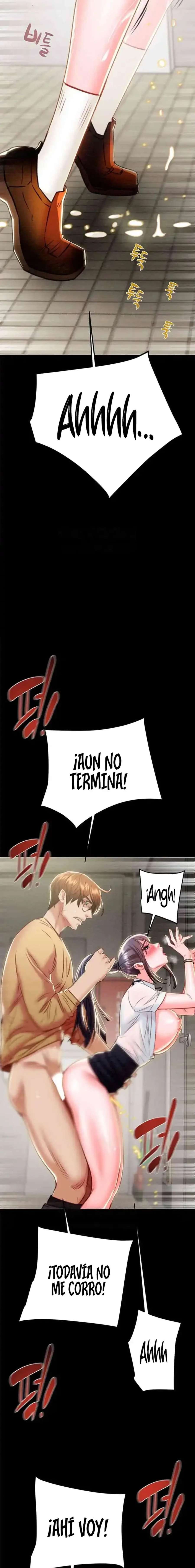 El Saqueador Capítulo 26 - Página 15