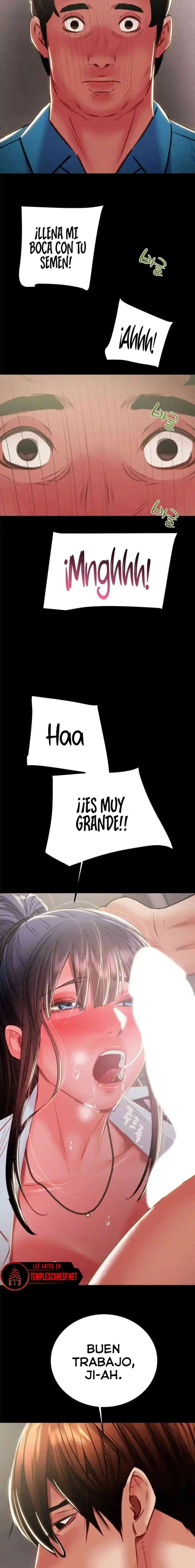 El Saqueador Capítulo 26 - Página 2