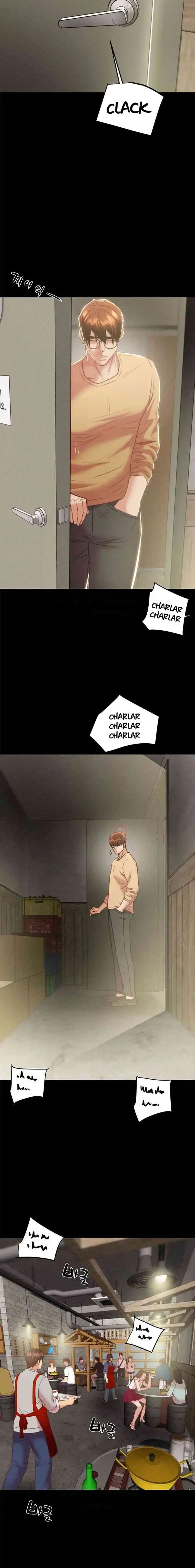 El Saqueador Capítulo 26 - Página 20