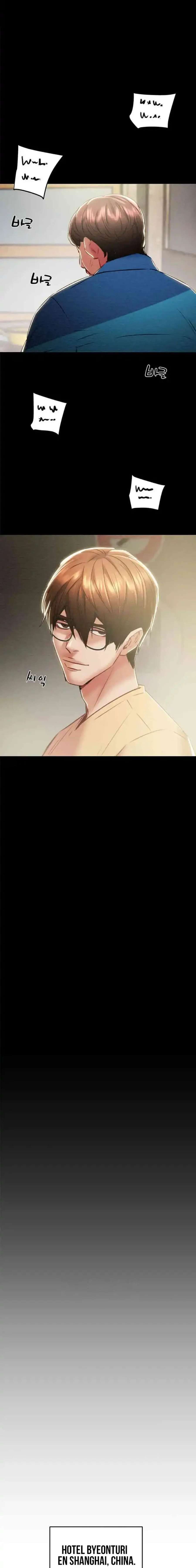 El Saqueador Capítulo 26 - Página 21